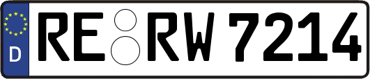 RE-RW7214