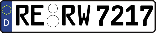 RE-RW7217