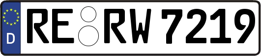 RE-RW7219
