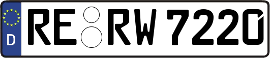 RE-RW7220