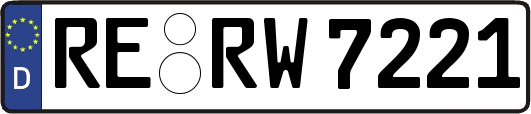 RE-RW7221