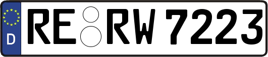 RE-RW7223