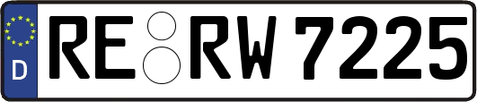 RE-RW7225