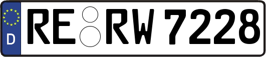 RE-RW7228