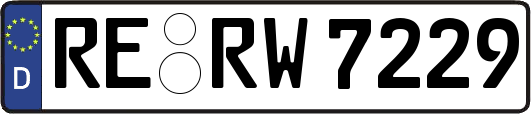 RE-RW7229