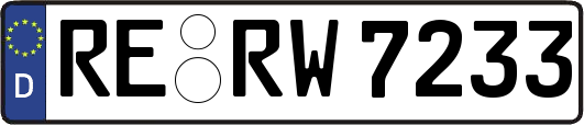 RE-RW7233