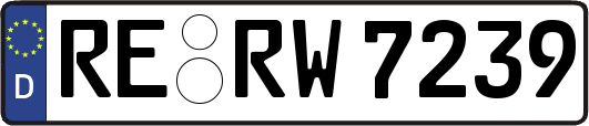 RE-RW7239