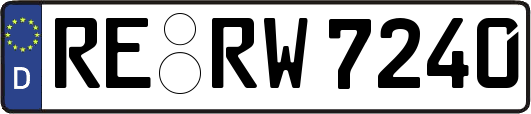 RE-RW7240