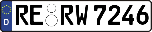 RE-RW7246