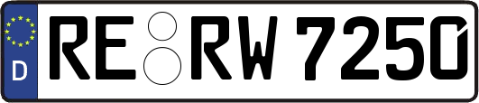 RE-RW7250