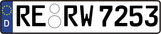 RE-RW7253