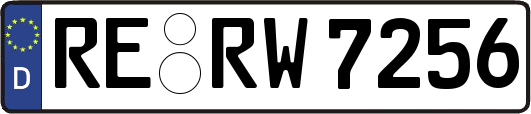 RE-RW7256