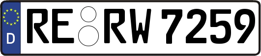 RE-RW7259