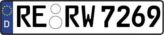 RE-RW7269