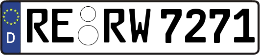 RE-RW7271