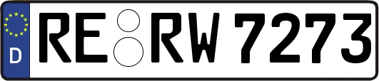 RE-RW7273
