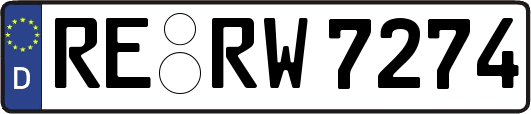 RE-RW7274