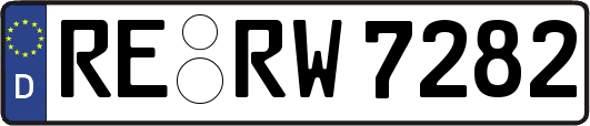 RE-RW7282