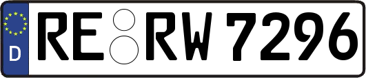 RE-RW7296