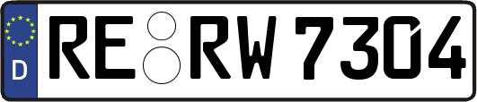 RE-RW7304