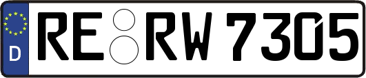 RE-RW7305