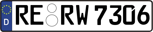 RE-RW7306