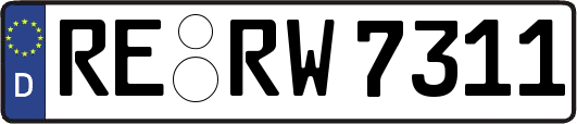 RE-RW7311