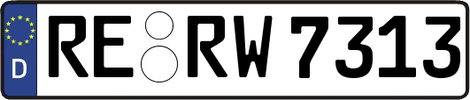 RE-RW7313