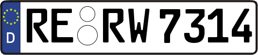 RE-RW7314