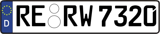 RE-RW7320