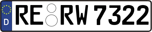 RE-RW7322