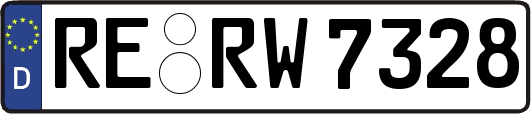 RE-RW7328