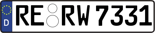 RE-RW7331