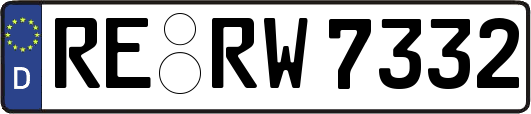 RE-RW7332