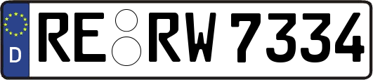 RE-RW7334