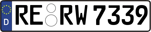 RE-RW7339