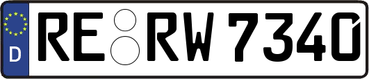RE-RW7340