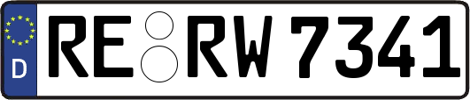 RE-RW7341