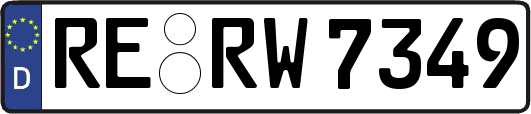 RE-RW7349