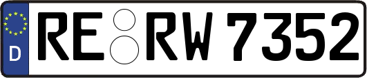 RE-RW7352