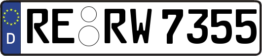 RE-RW7355