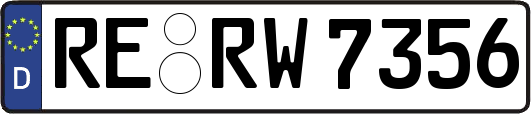 RE-RW7356