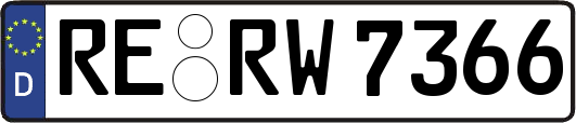 RE-RW7366