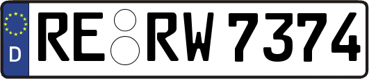 RE-RW7374