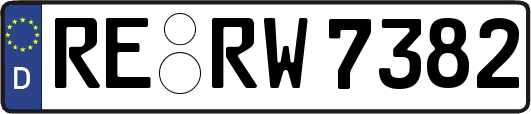 RE-RW7382