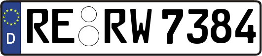 RE-RW7384