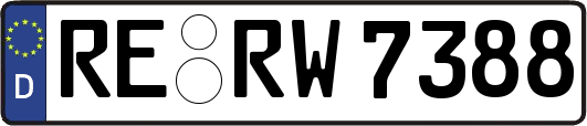 RE-RW7388