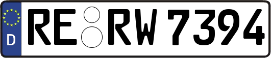 RE-RW7394