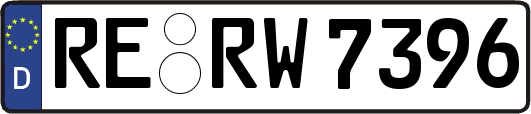 RE-RW7396