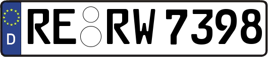 RE-RW7398